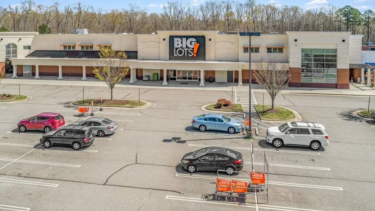 Big Lots