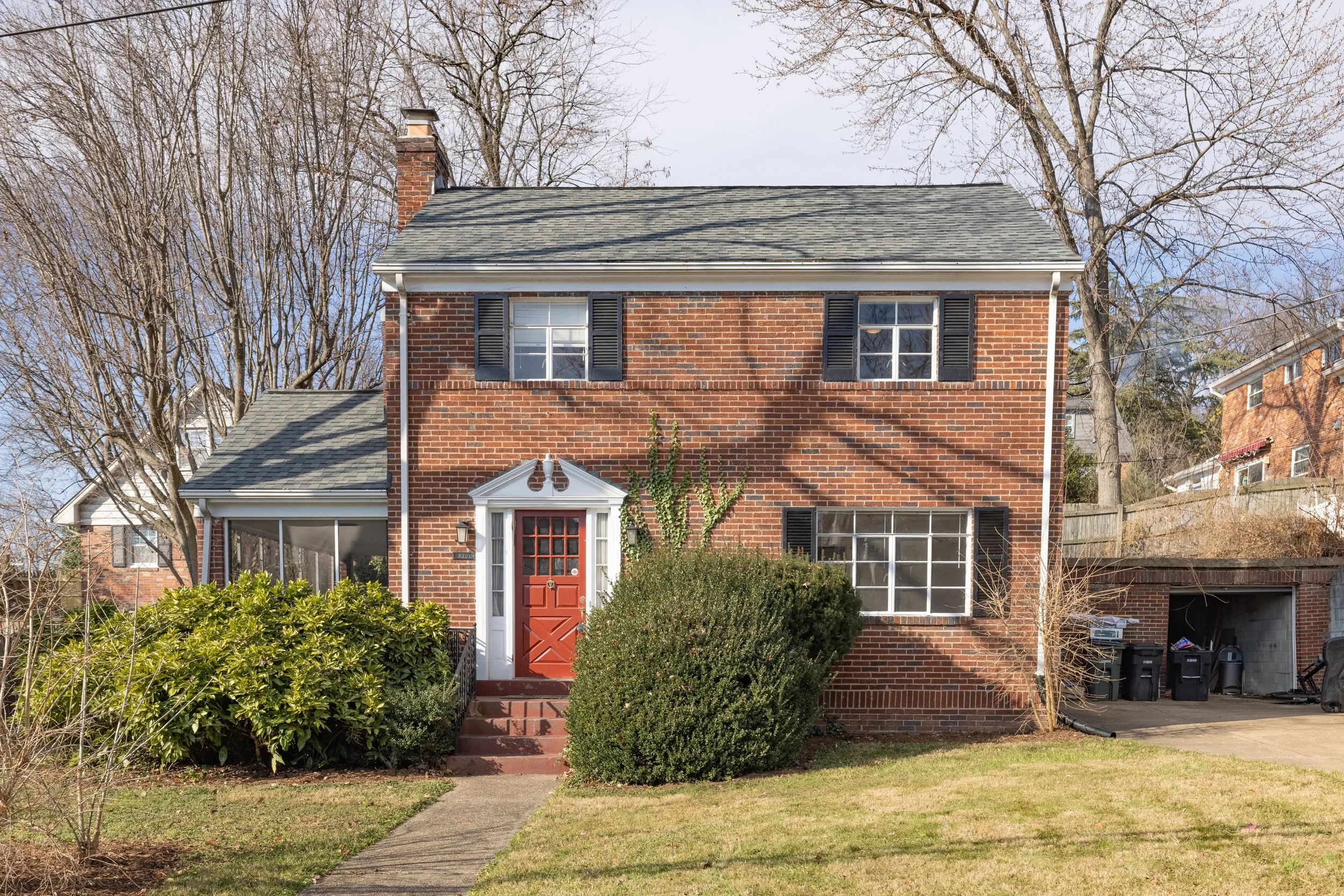 Residential (VA)