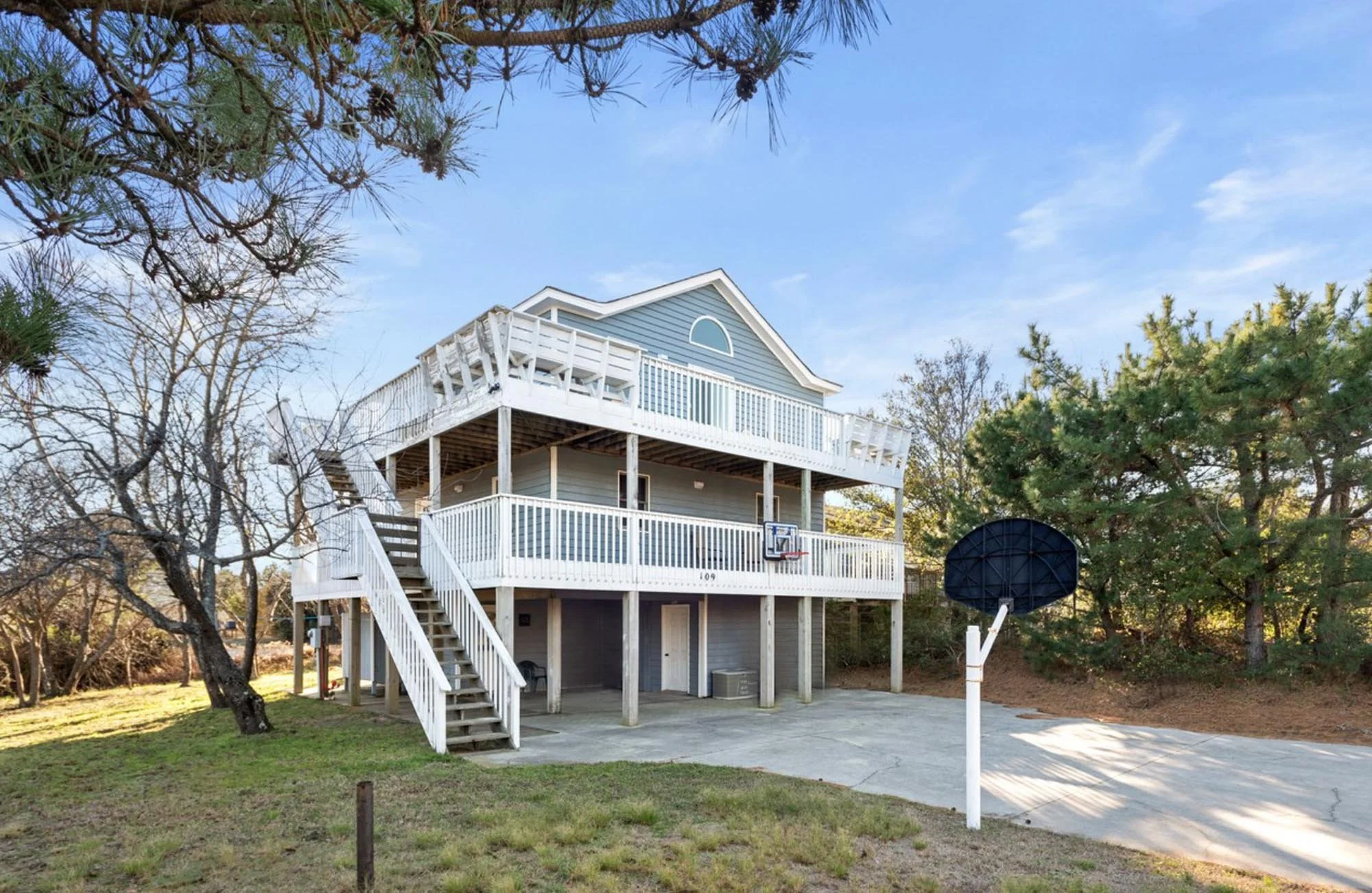 Residential (NC)