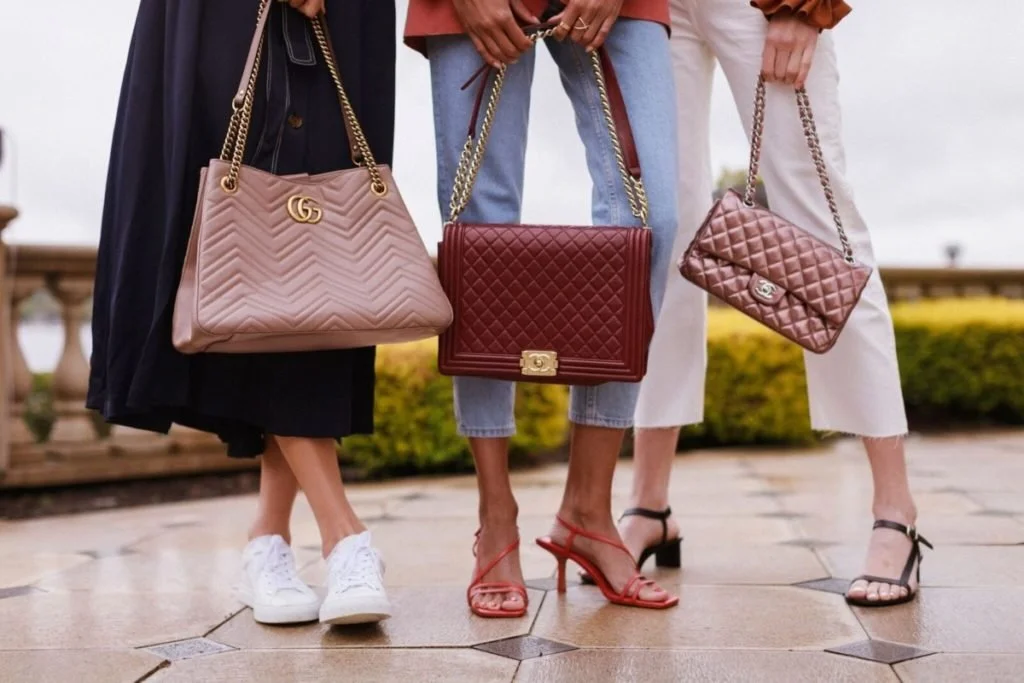 “Not my Bag” is Now a Good Thing: Why We Invested in Vivrelle