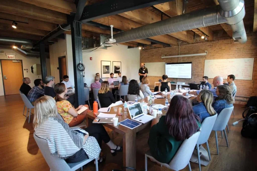 Origin Summer Marketing Summit Recap