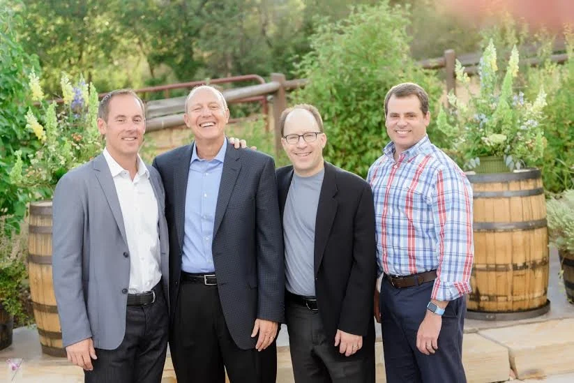 Reflection on our New Fund