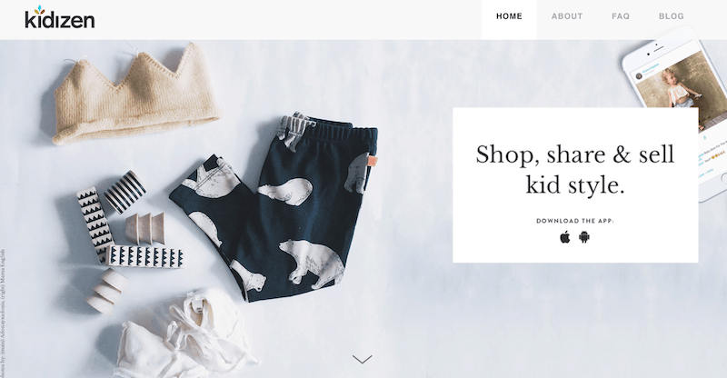 Origin Ventures Leads Series A Funding Round in Kidizen