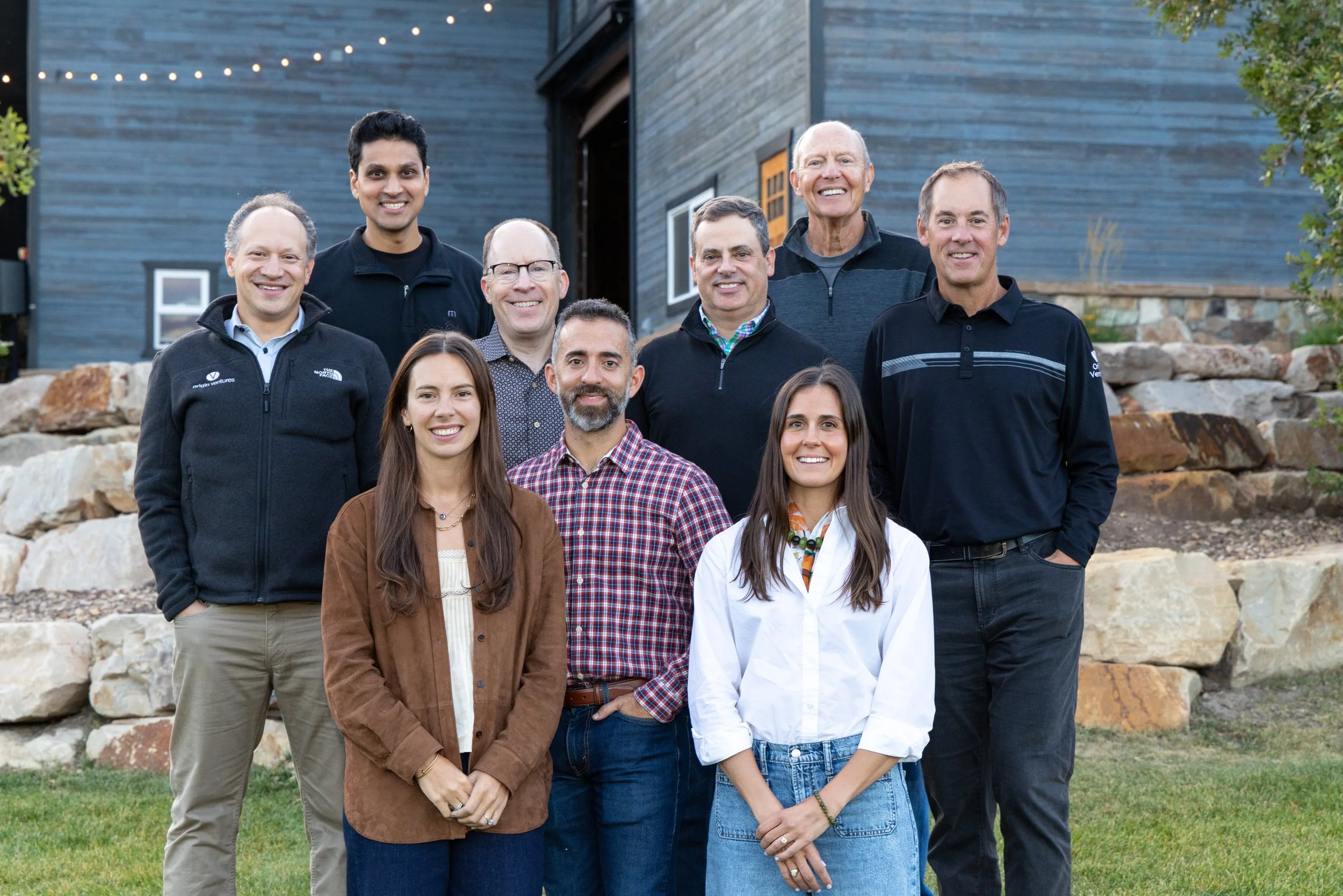 Origin Ventures Closes $140M Sixth Fund