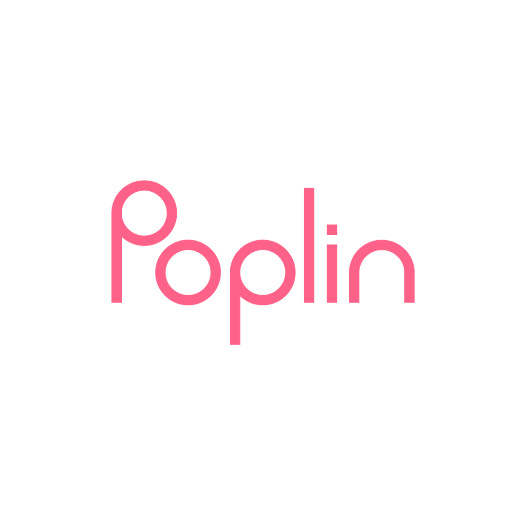 Poplin is an app-based marketplace for laundry cleaning, pickup and delivery services.