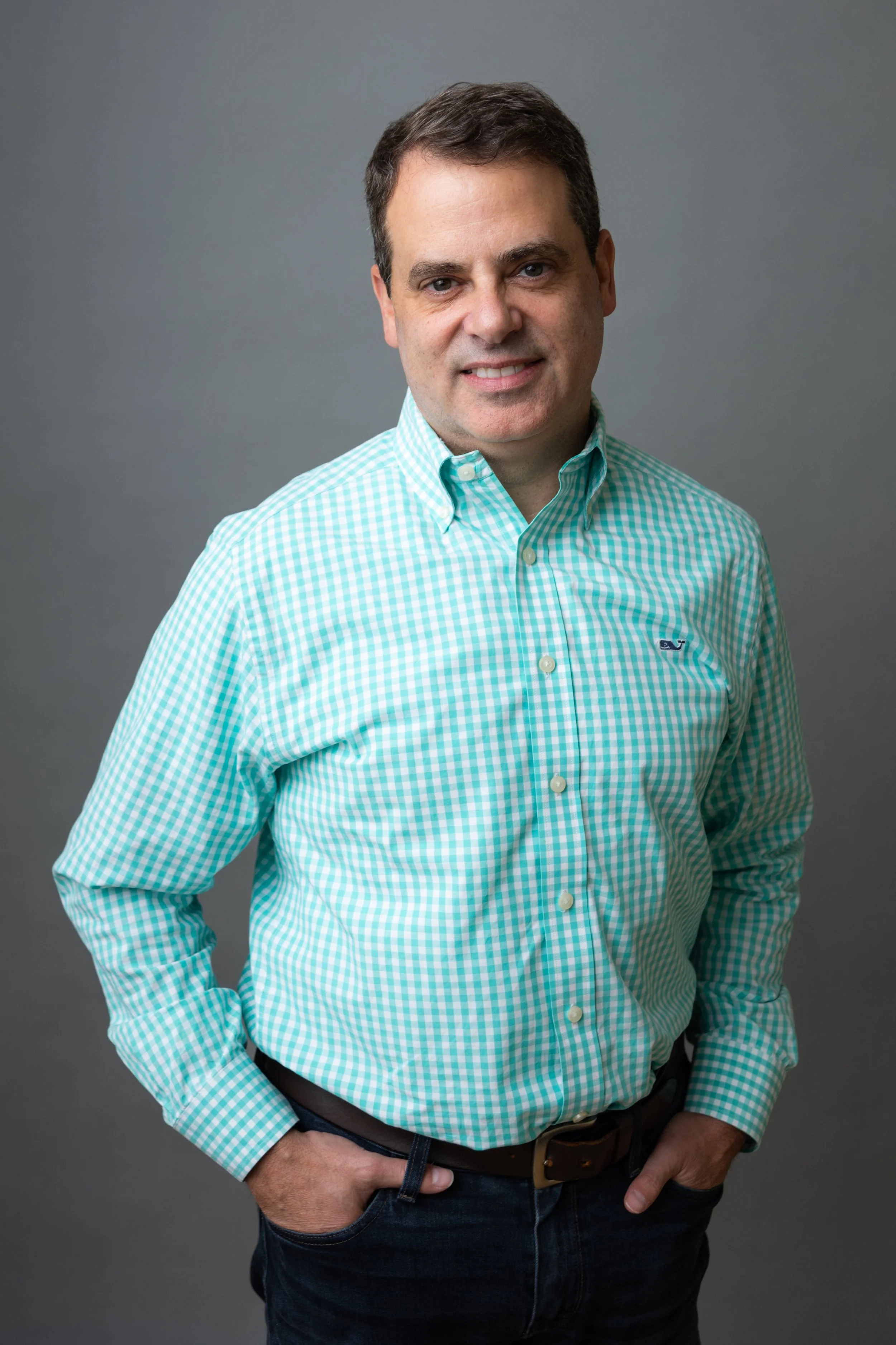 Jason Heltzer, Managing Partner (Chic... at Origin Ventures