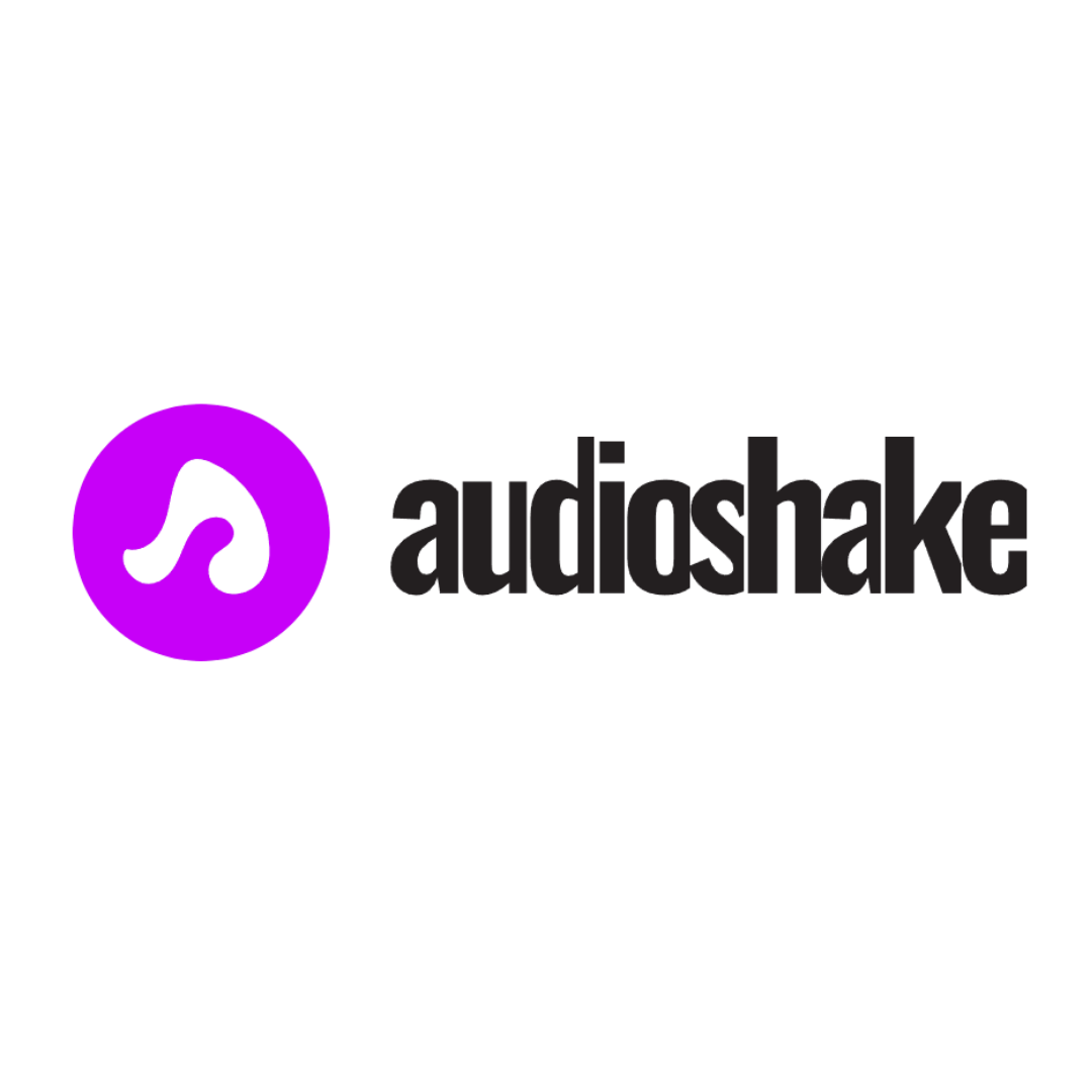 AudioShake is an AI infrastructure company separating audio content into its component parts called stems, making it possible for foundational AI companies to build large language models for audio.