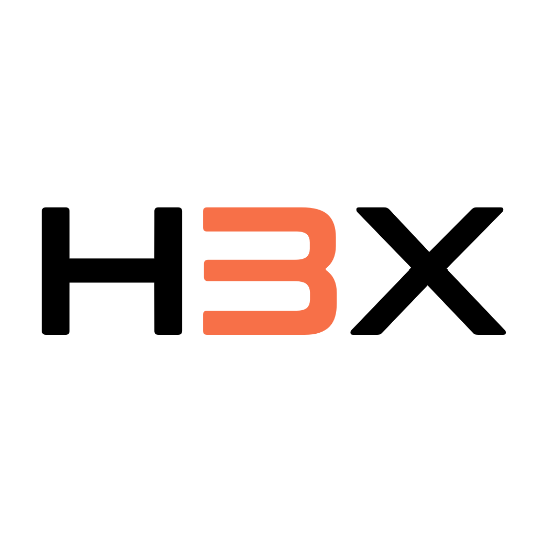 H3X