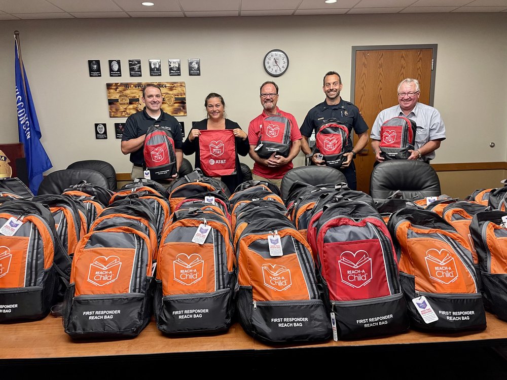 Kenosha Police Department REACH-A-Child - 8.30.23 - BAGS.jpeg