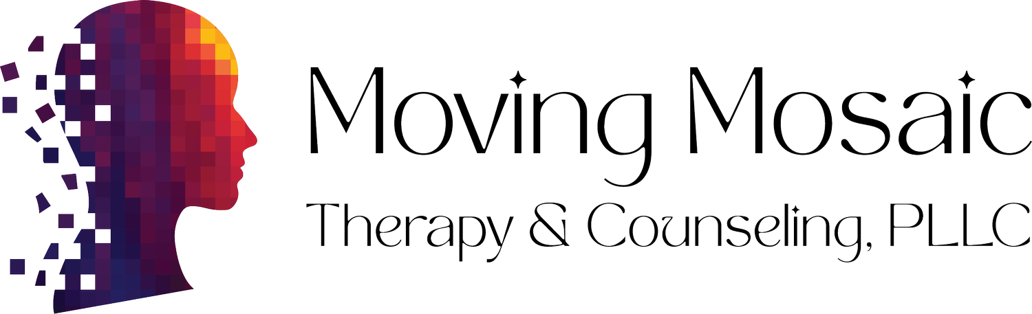 Moving Mosaic Therapy &amp; Counseling, PLLC