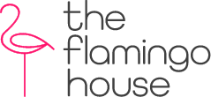 The Flamingo House