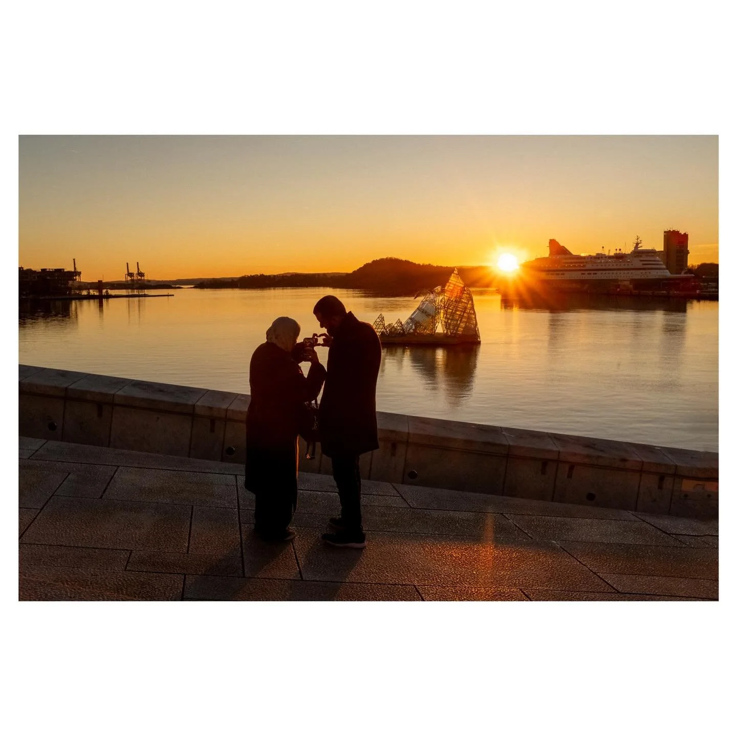 📍 Oslo Opera House
&mdash;
#35mm #fujixseries #oslo_spc #fujifilm_xseries #spicollective