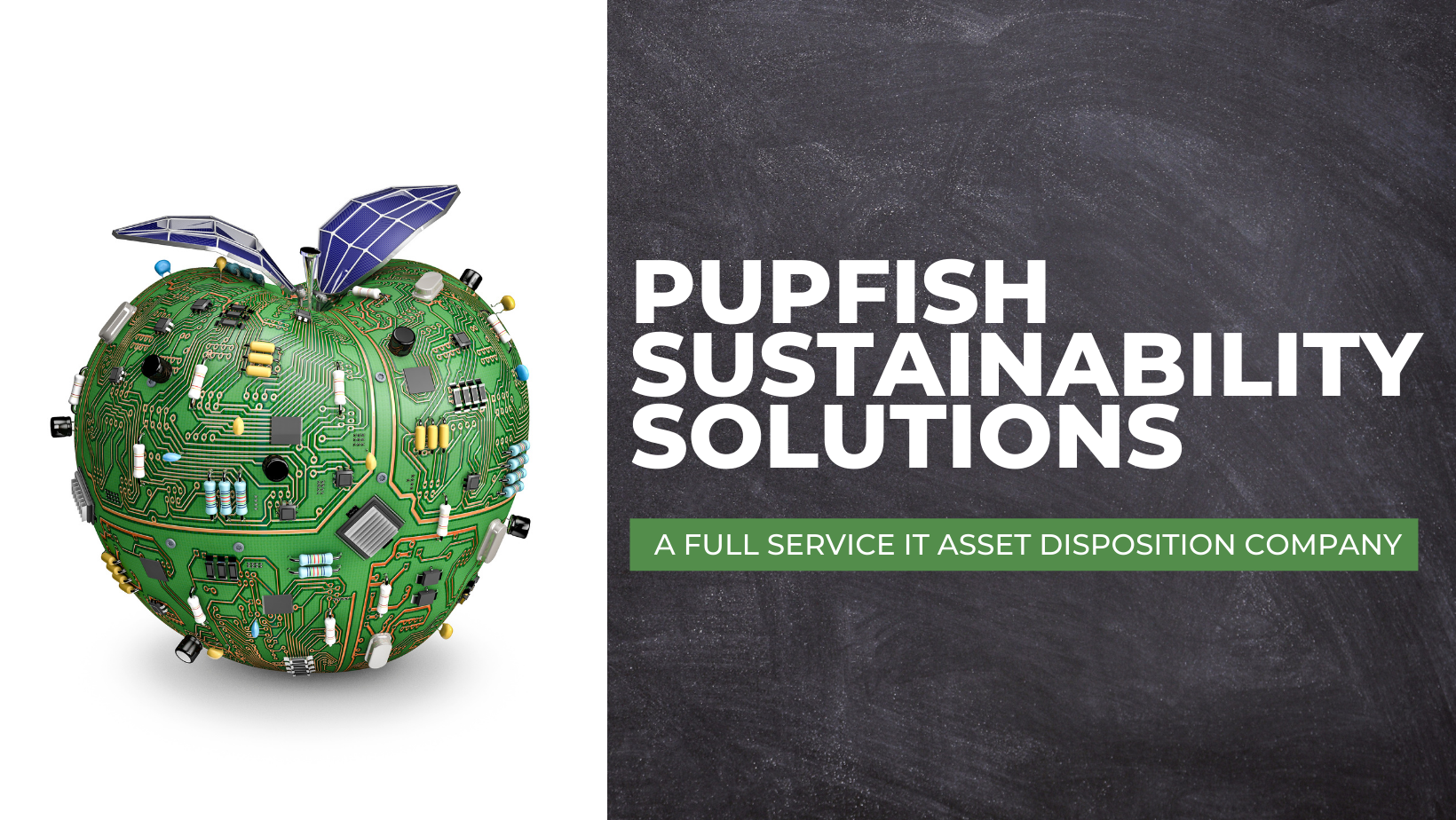 How much unrecycled e-waste is on Earth?