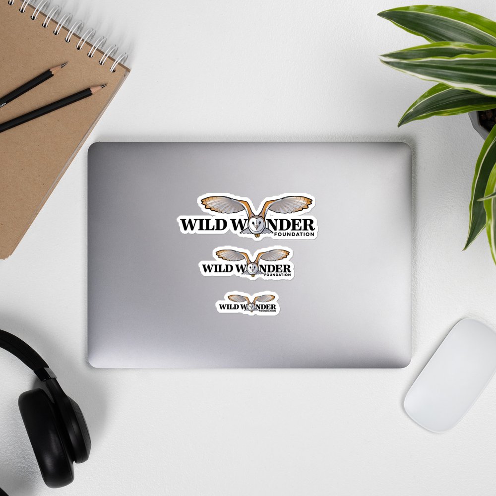 Wild Wonder Logo Unisex Sports Jersey — Wild Wonder Foundation