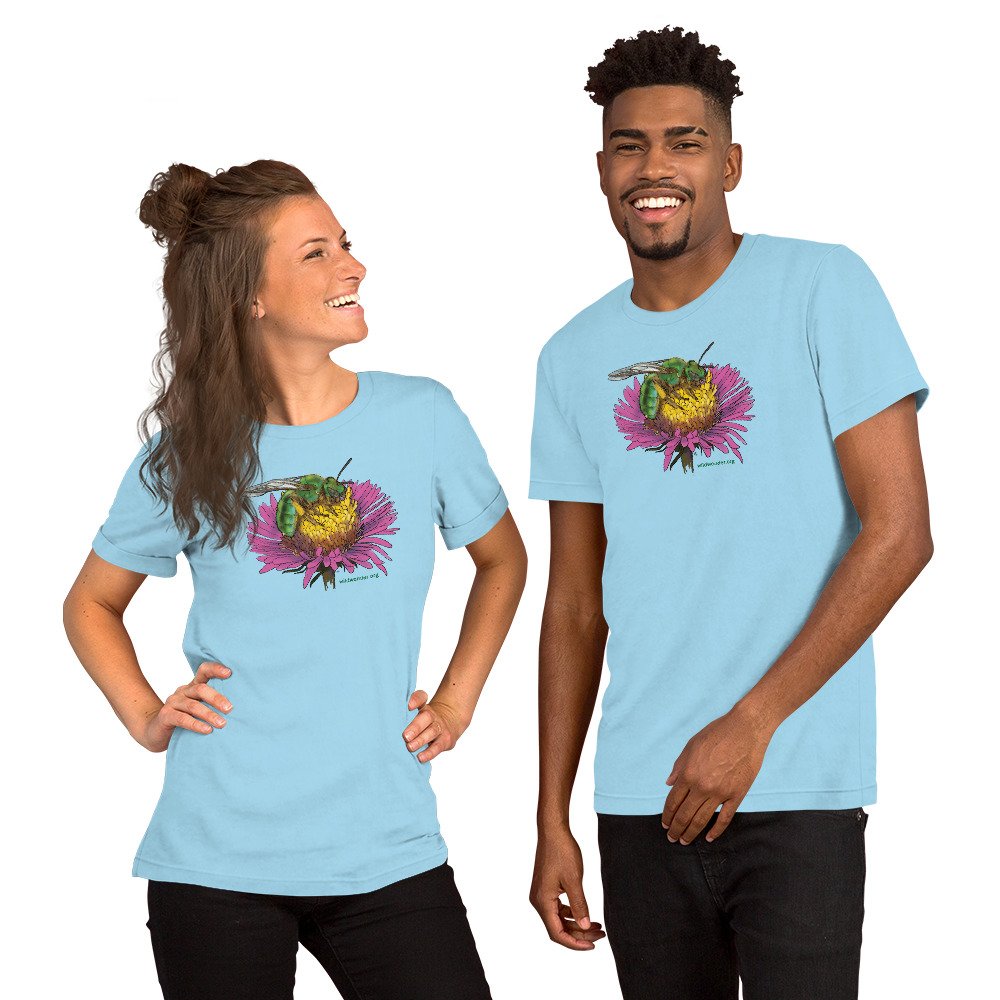 unisex-staple-t-shirt-ocean-blue-front-68768f8eac067.jpg
