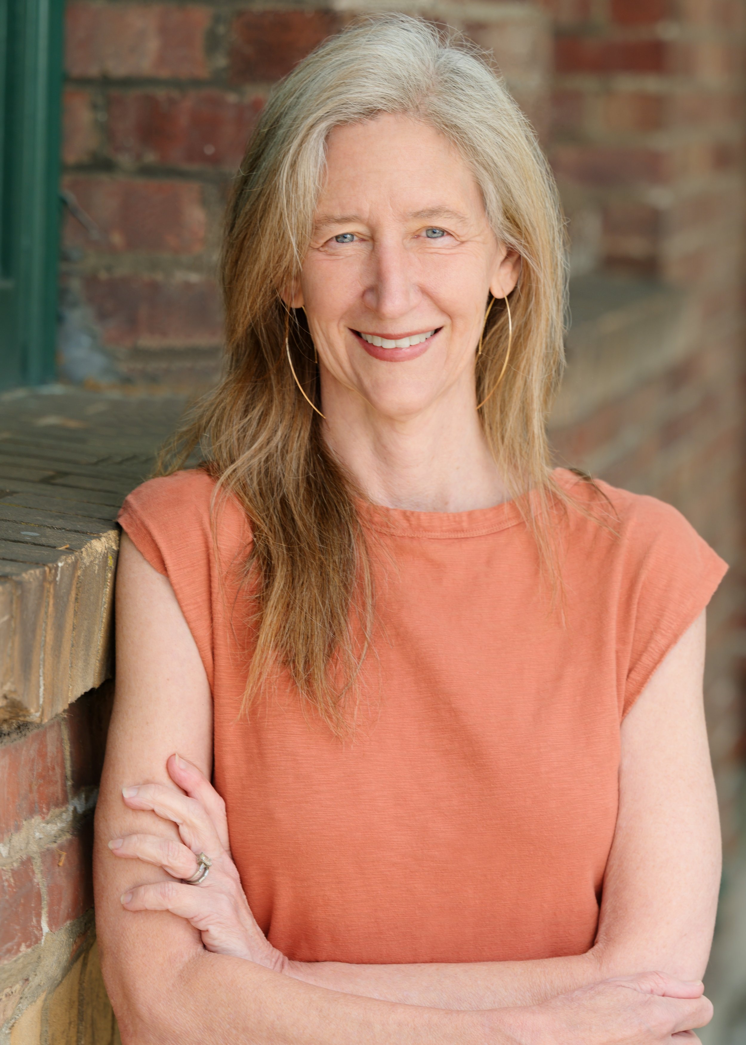 Susan Magsamen, co-author of Your Brain on Art, and founder/executive director, International Arts + Mind Lab