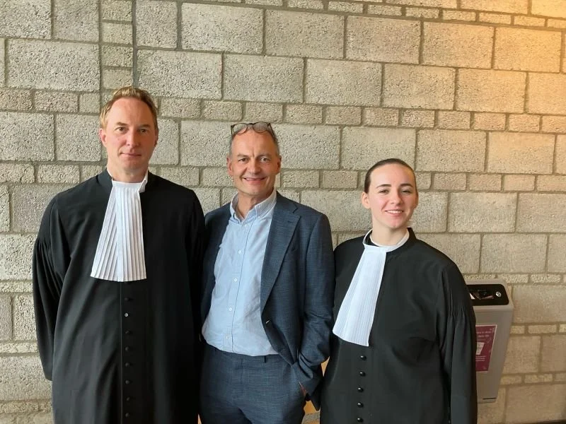 DBH en Consumentenbond dagen NZA voor de rechter