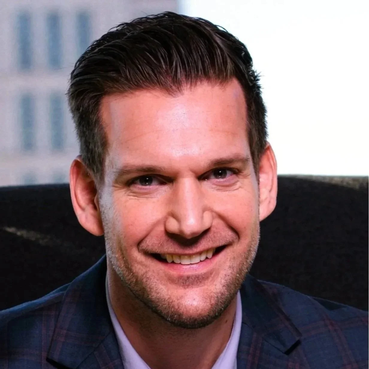 Mike LaMartina