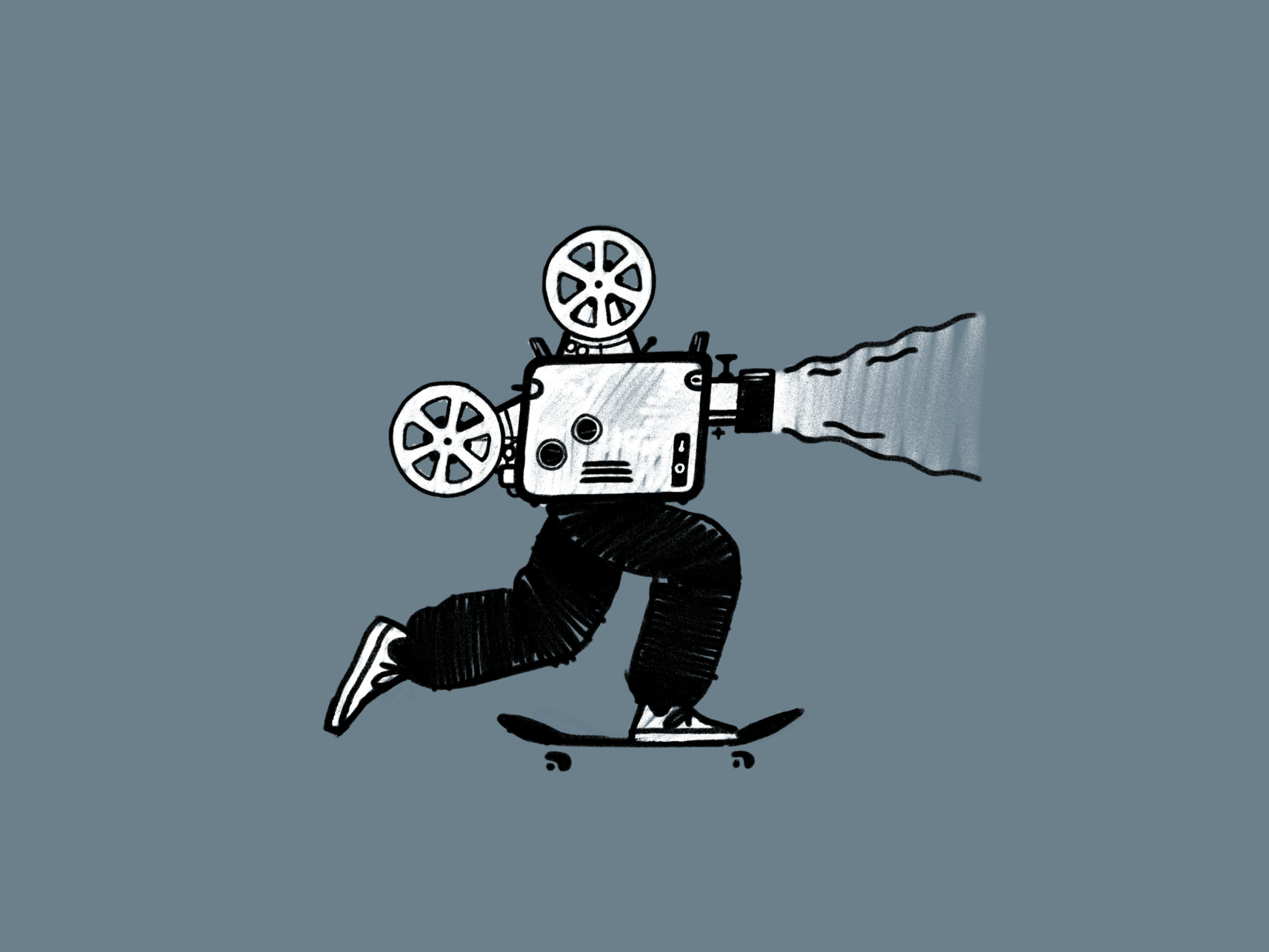 Skate Events