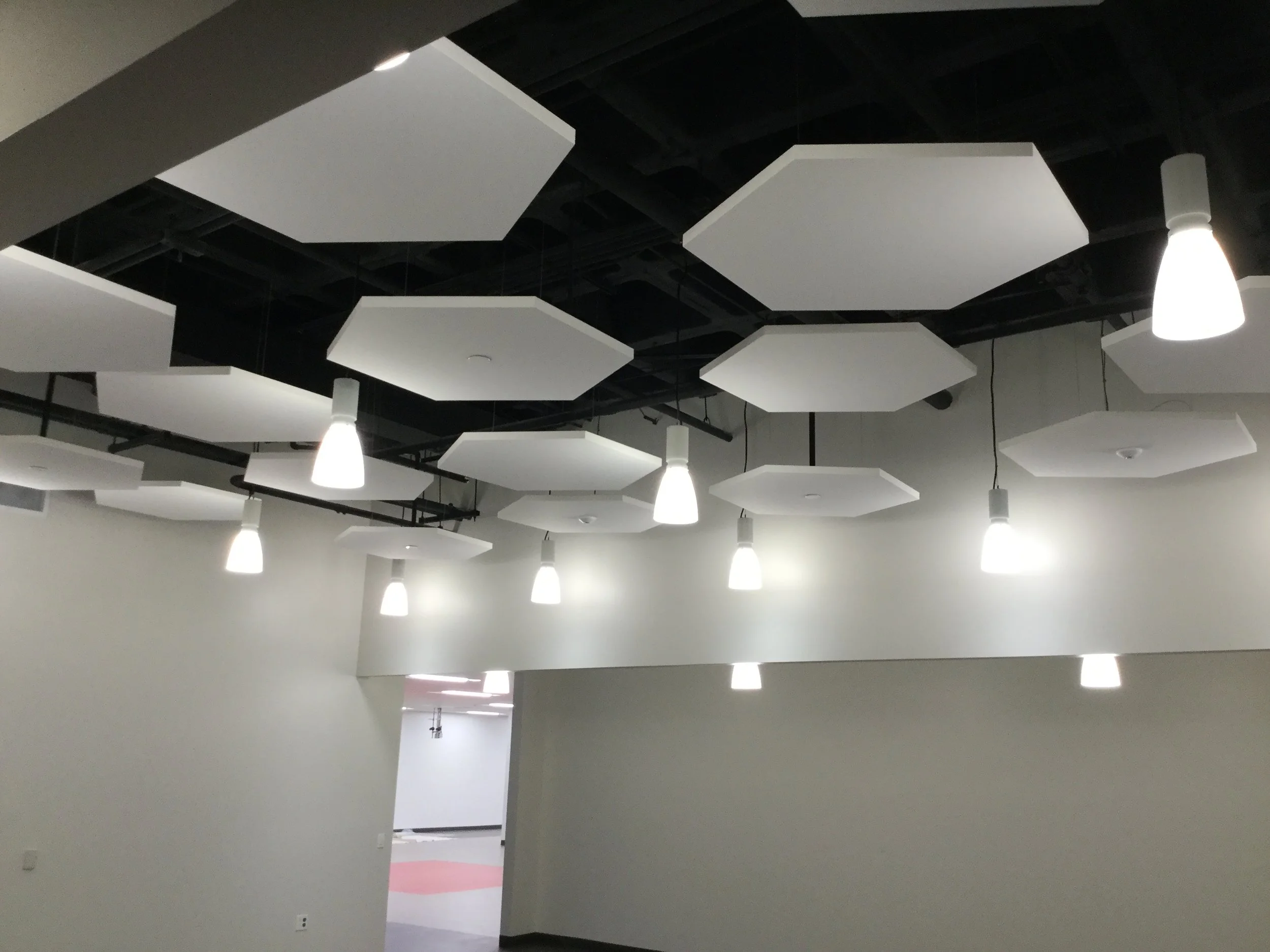 L3 Communications — Bergman Construction