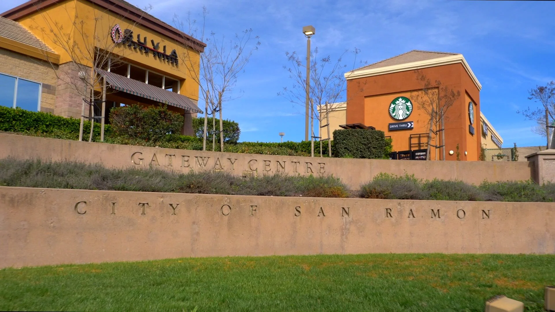 ROIC Gateway Center — Bergman Construction