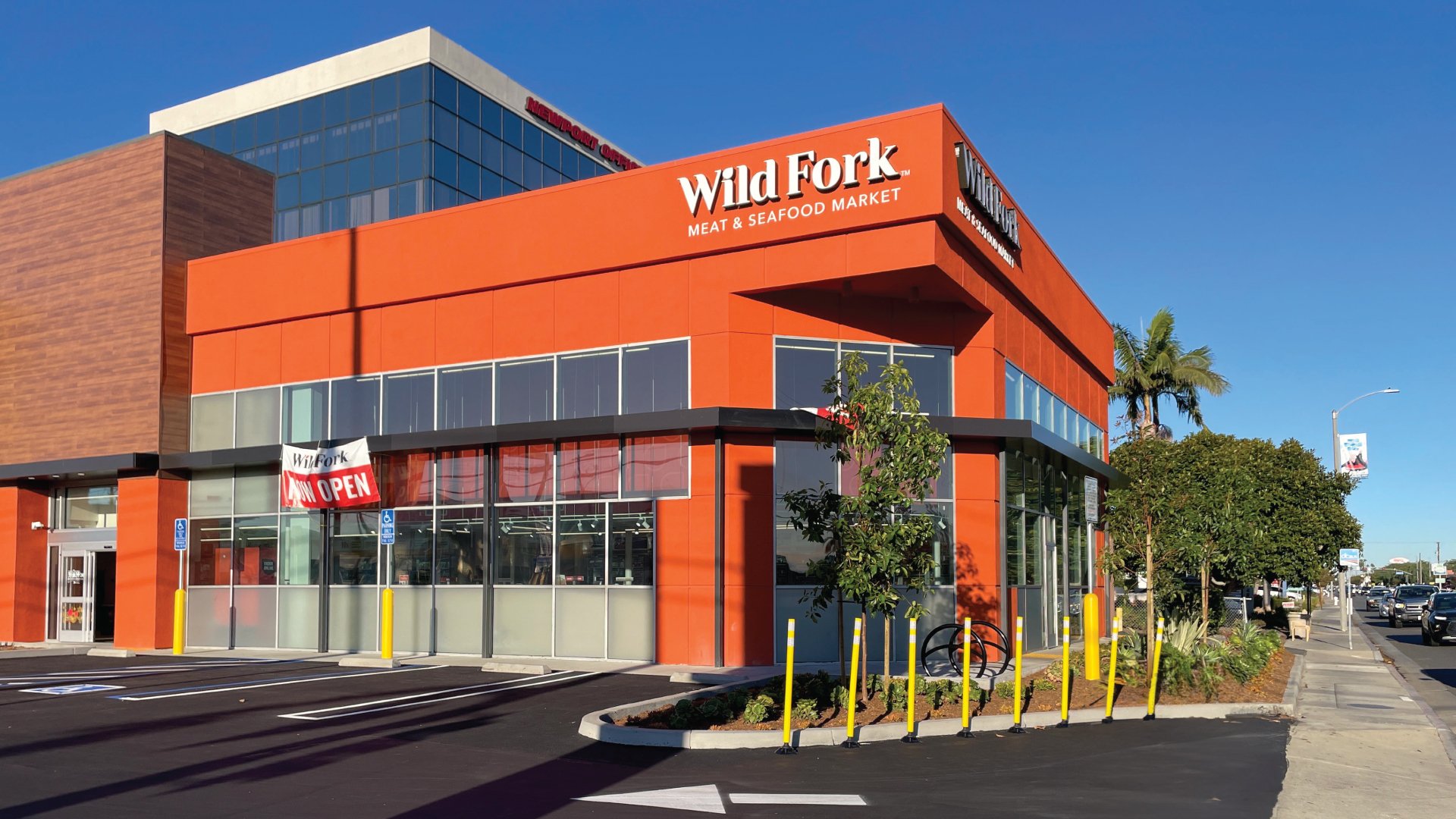 Wild Fork Foods