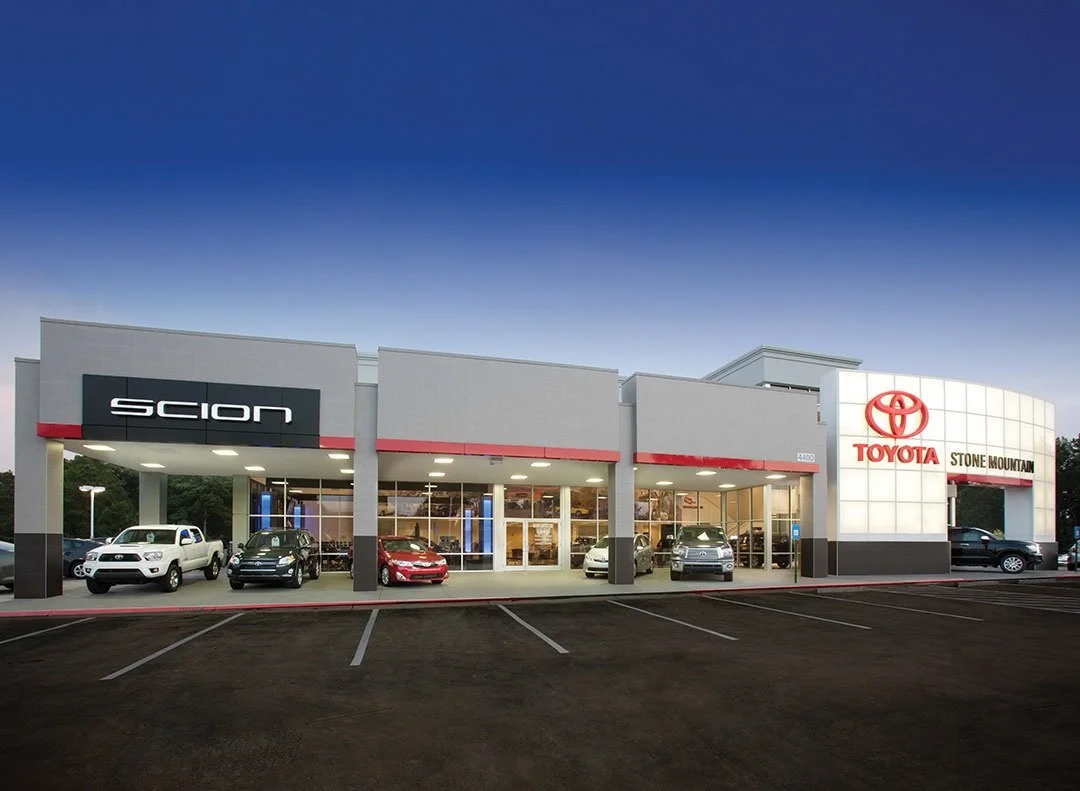 Mike Pellegrino — Bergman Construction