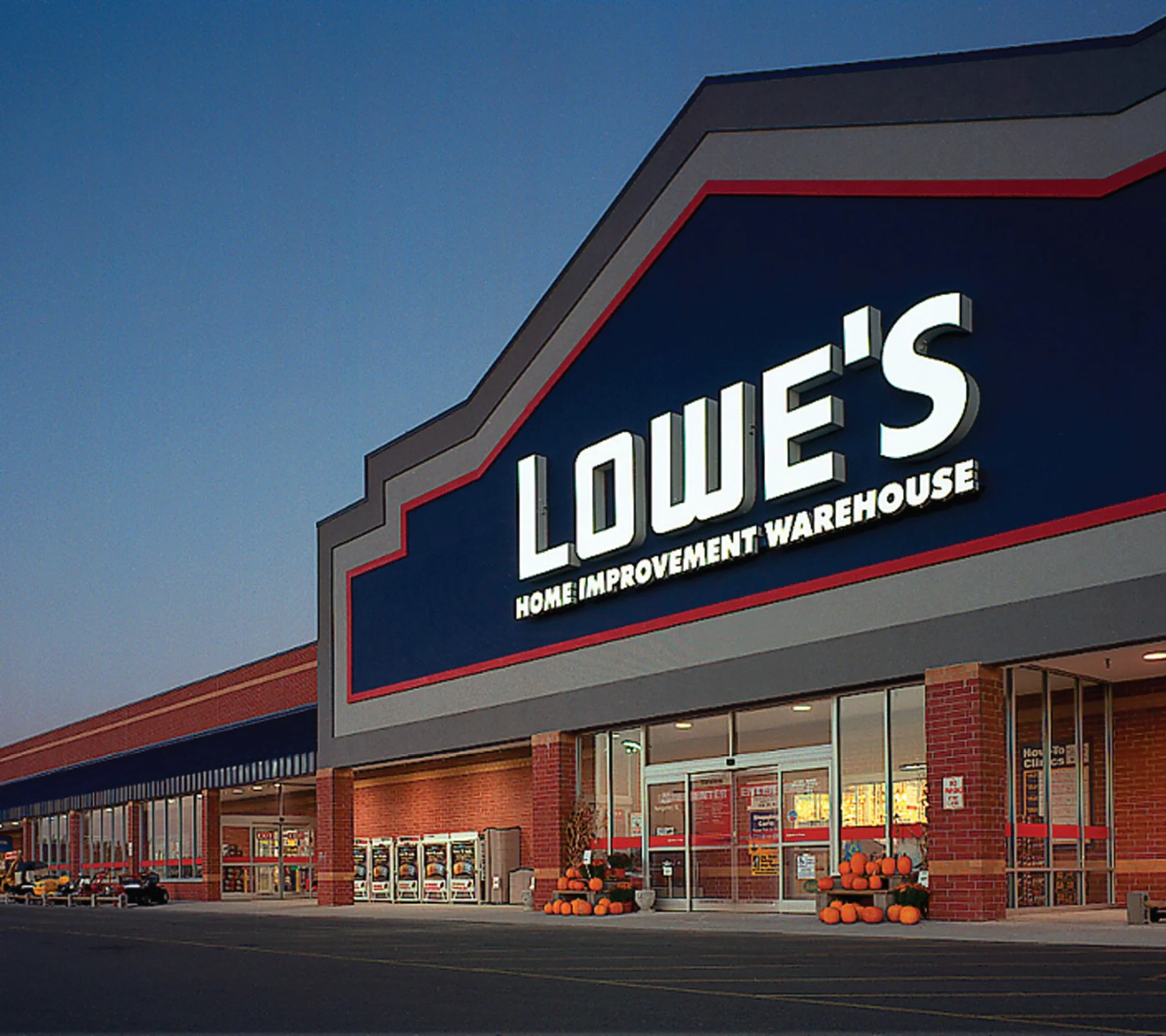 Lowes Store 445 - s0mq76x