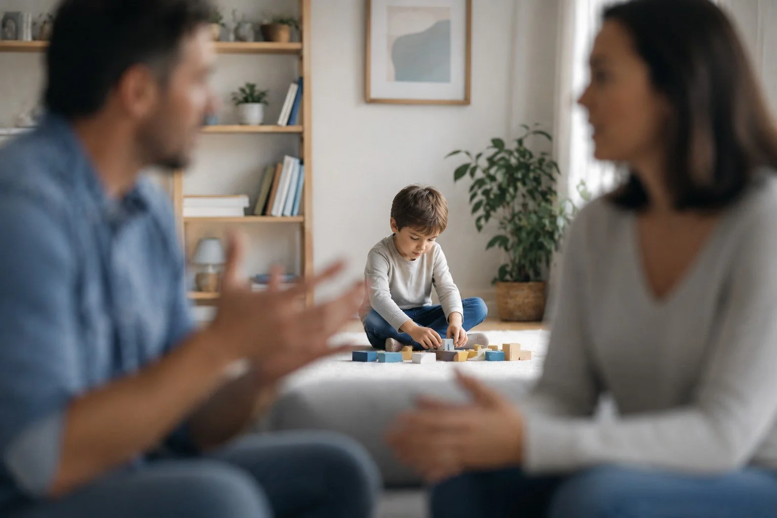𝗪𝗼𝗿𝗹𝗱 𝗪𝗲𝗹𝗹𝗯𝗲𝗶𝗻𝗴 𝗪𝗲𝗲𝗸 - 𝗪𝗵𝗲𝗻 𝗳𝗮𝗺𝗶𝗹𝗶𝗲𝘀 𝘀𝗲𝗽𝗮𝗿𝗮𝘁𝗲 𝗼𝗿 𝗰𝗵𝗮𝗻𝗴𝗲 𝘄𝗵𝗮𝘁 𝗱𝗼 𝗰𝗵𝗶𝗹𝗱𝗿𝗲𝗻 𝗲𝘅𝗽𝗲𝗿𝗶𝗲𝗻𝗰𝗲?