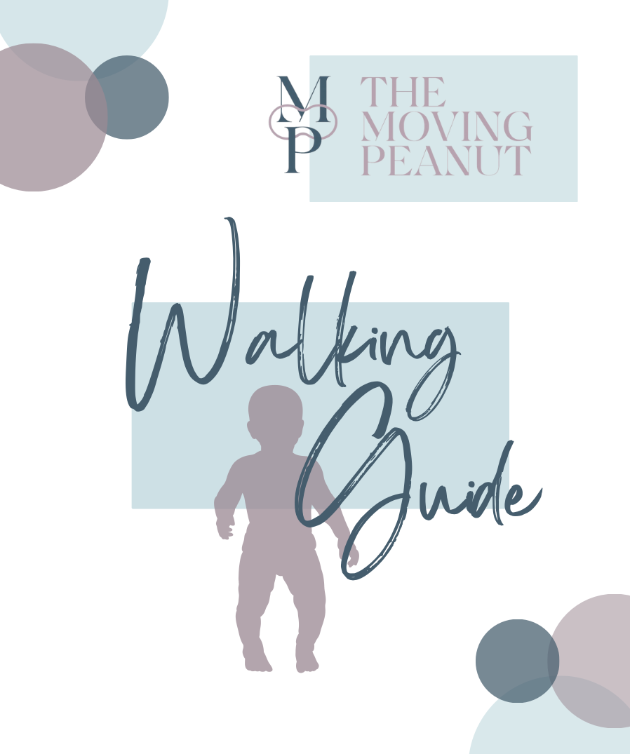Walking Guide