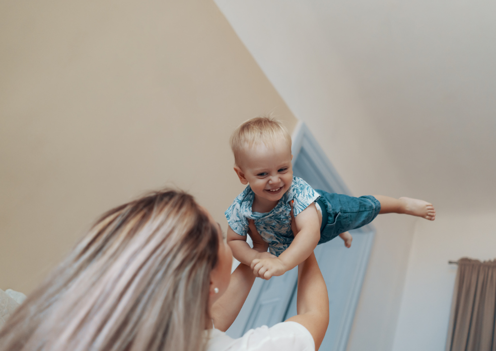 Sensory Play for Toddlers: 5 Regulating Activities to Help Toddlers Calm Their Bodies