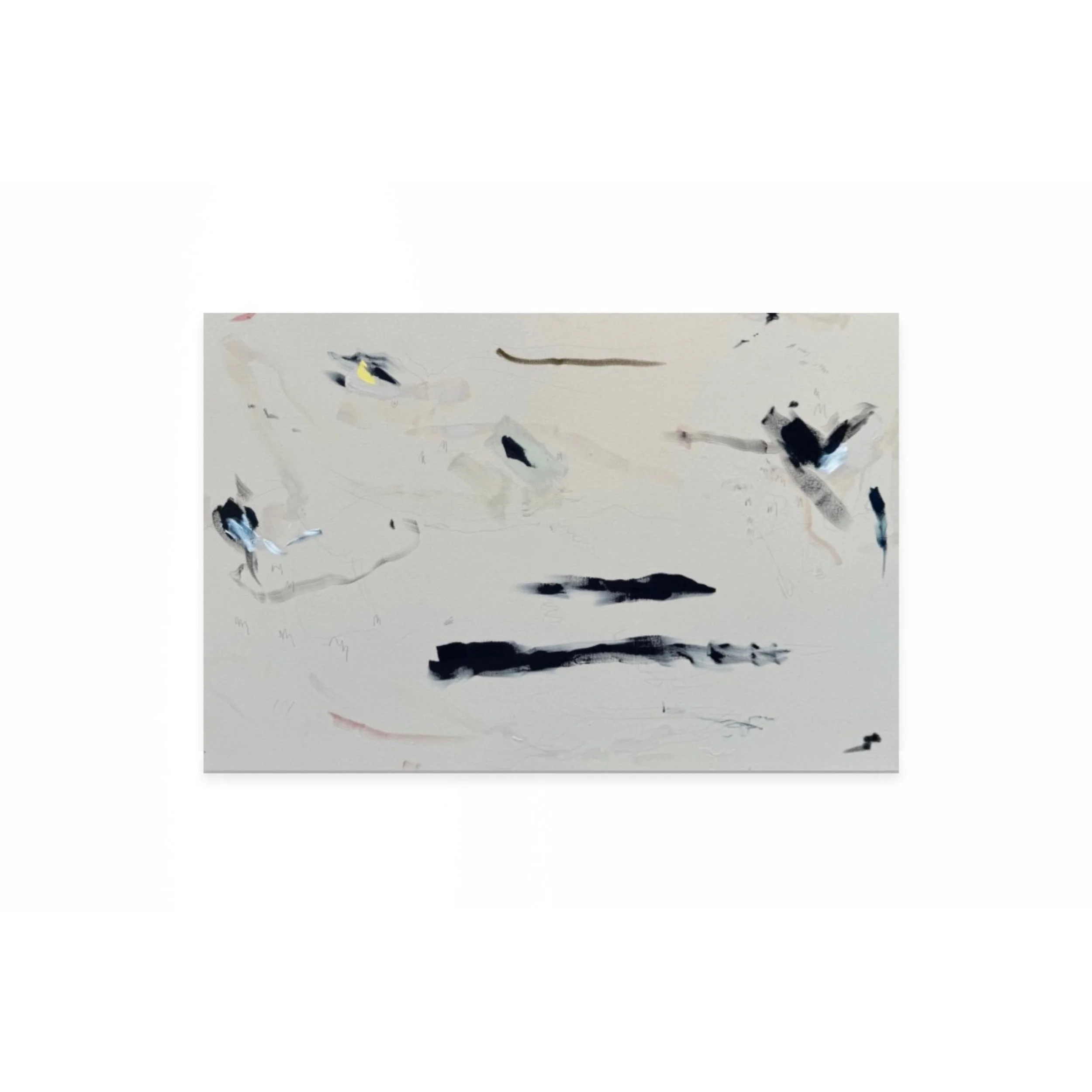 "Emotional Crutches"