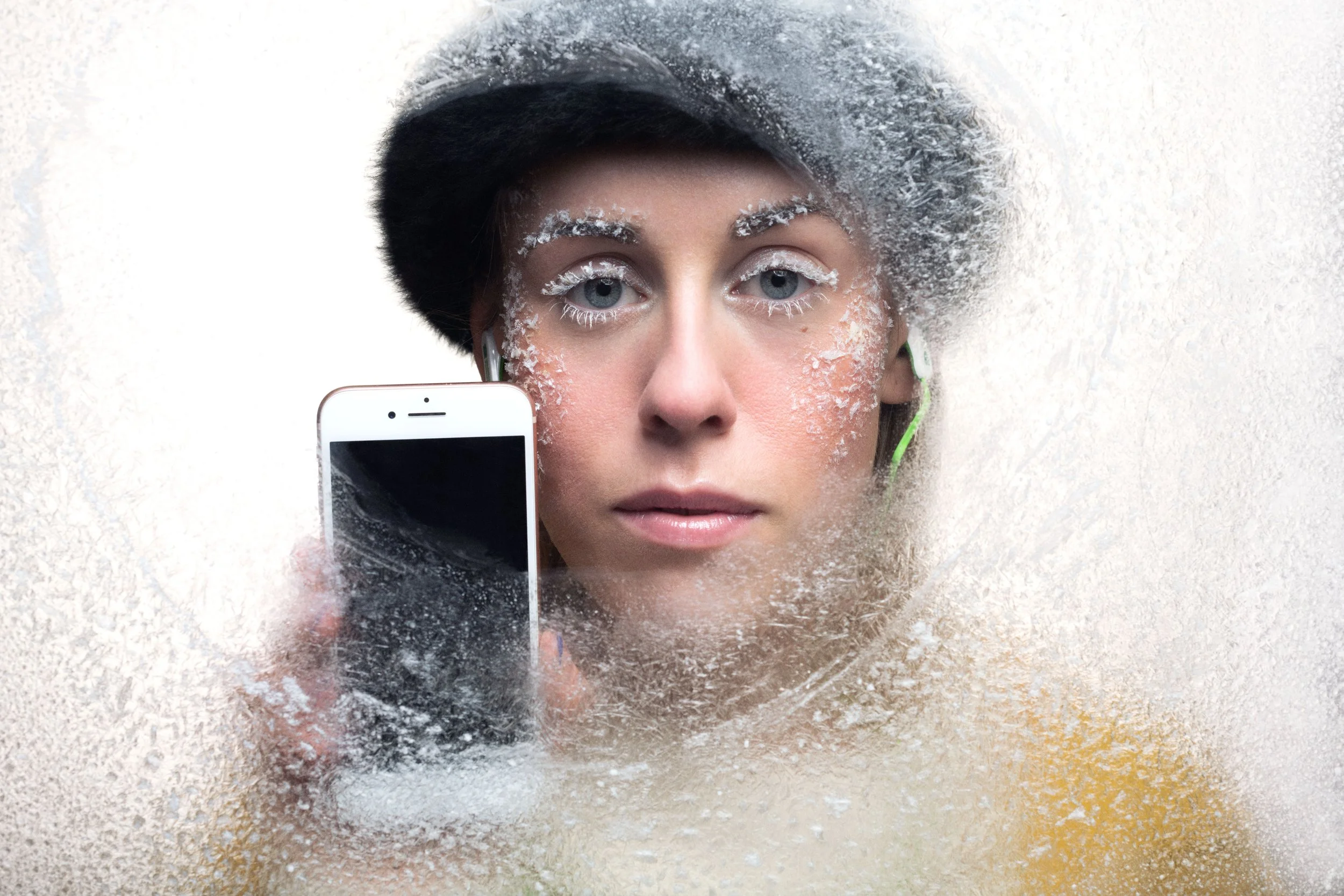 Unicope Winter Campaign