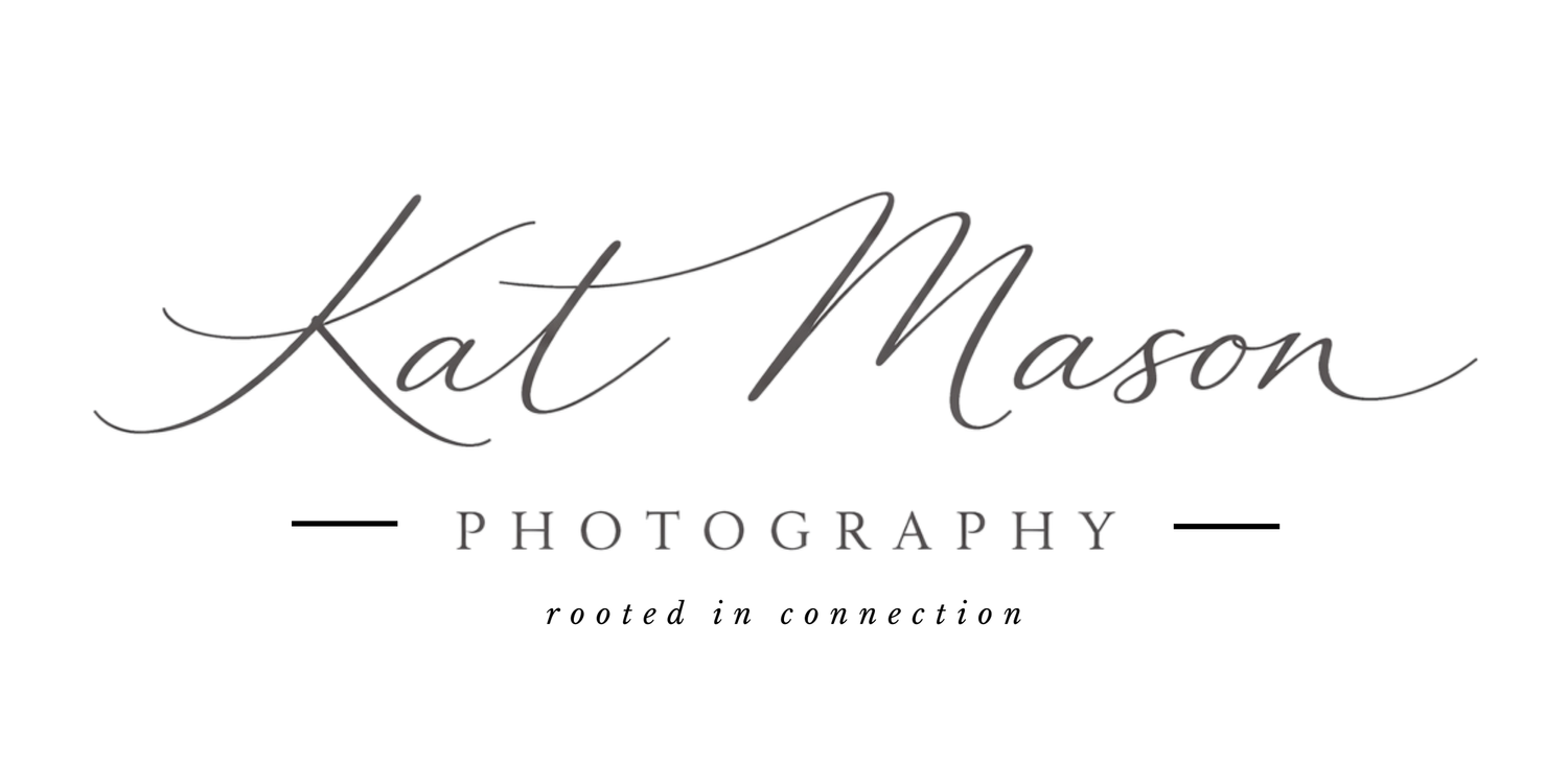Kat Mason Photography