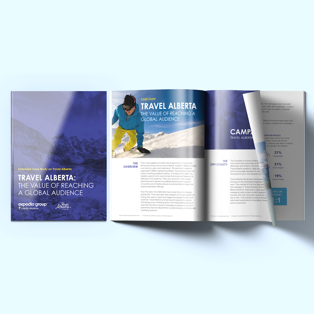 Expedia White Paper