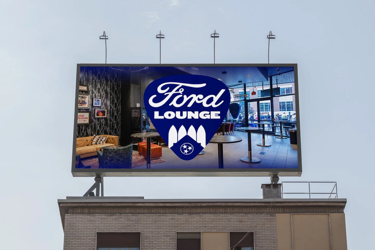 Digital &  Print Ads