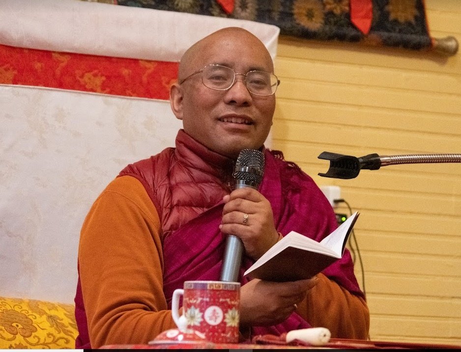 Lama Karma Drodhul