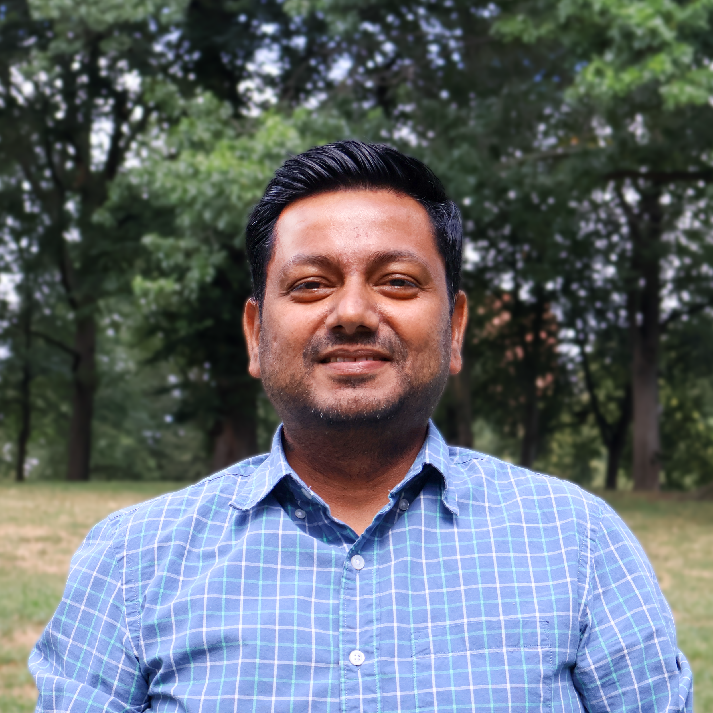 Welcome, Pradeep!