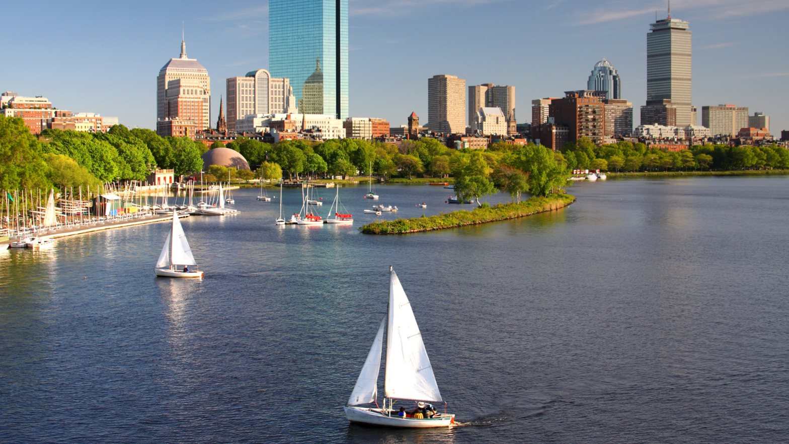 The MWRA cleaned up Boston Harbor. It’s time for it to do the same for the Charles and Mystic rivers. — Op-Ed in The Commonwealth Beacon