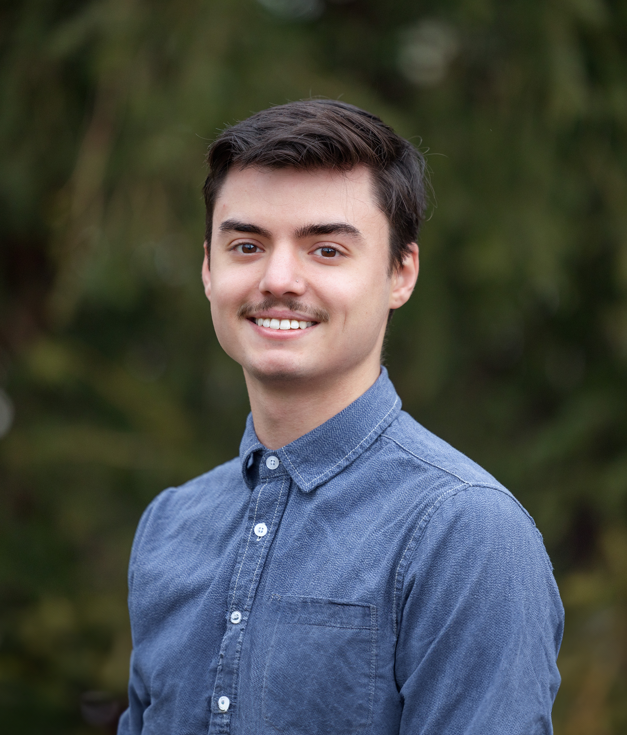 Ryan Smith — Charles River Watershed Association