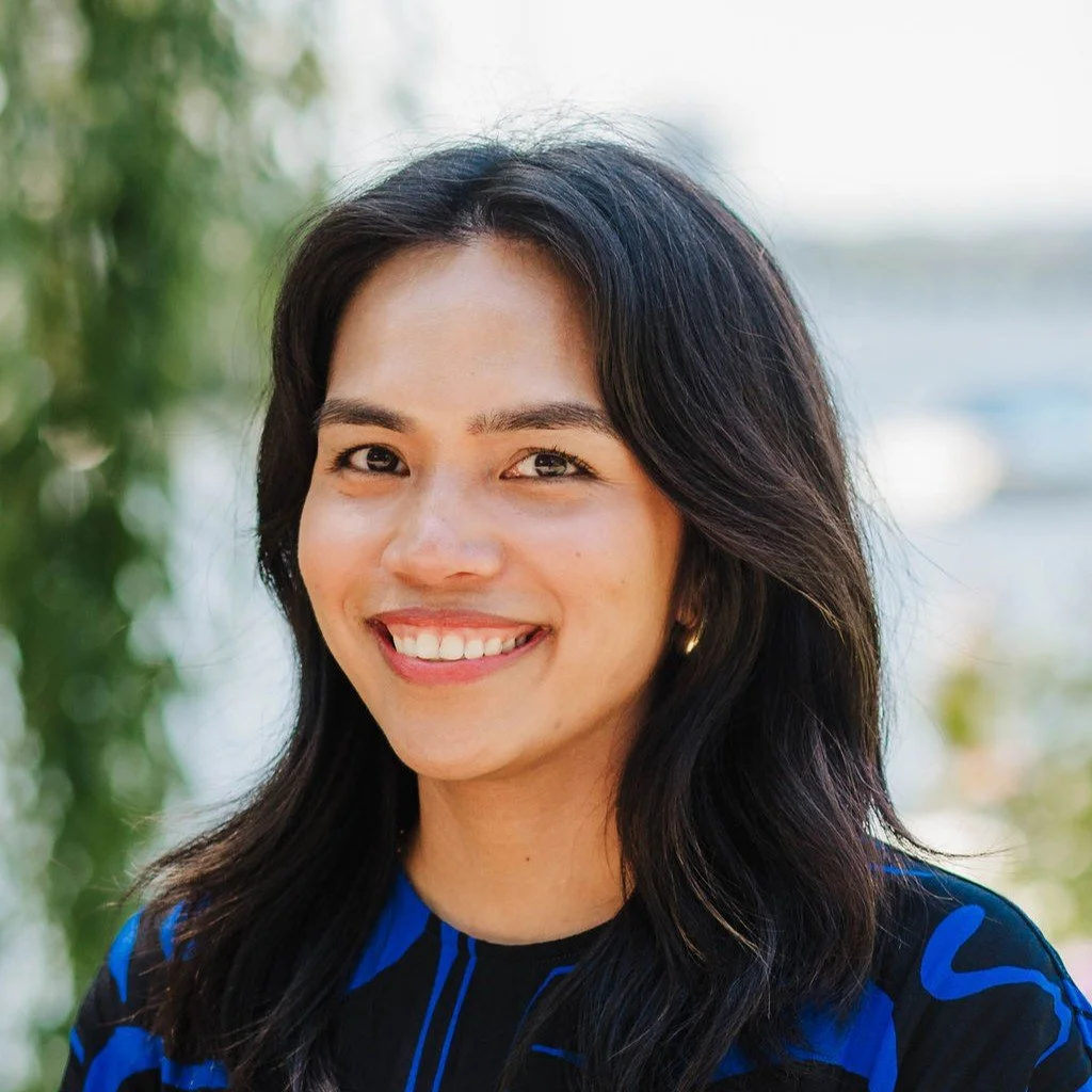 DIRA JOHANIF, GIP

Senior Climate Resilience Program Manager