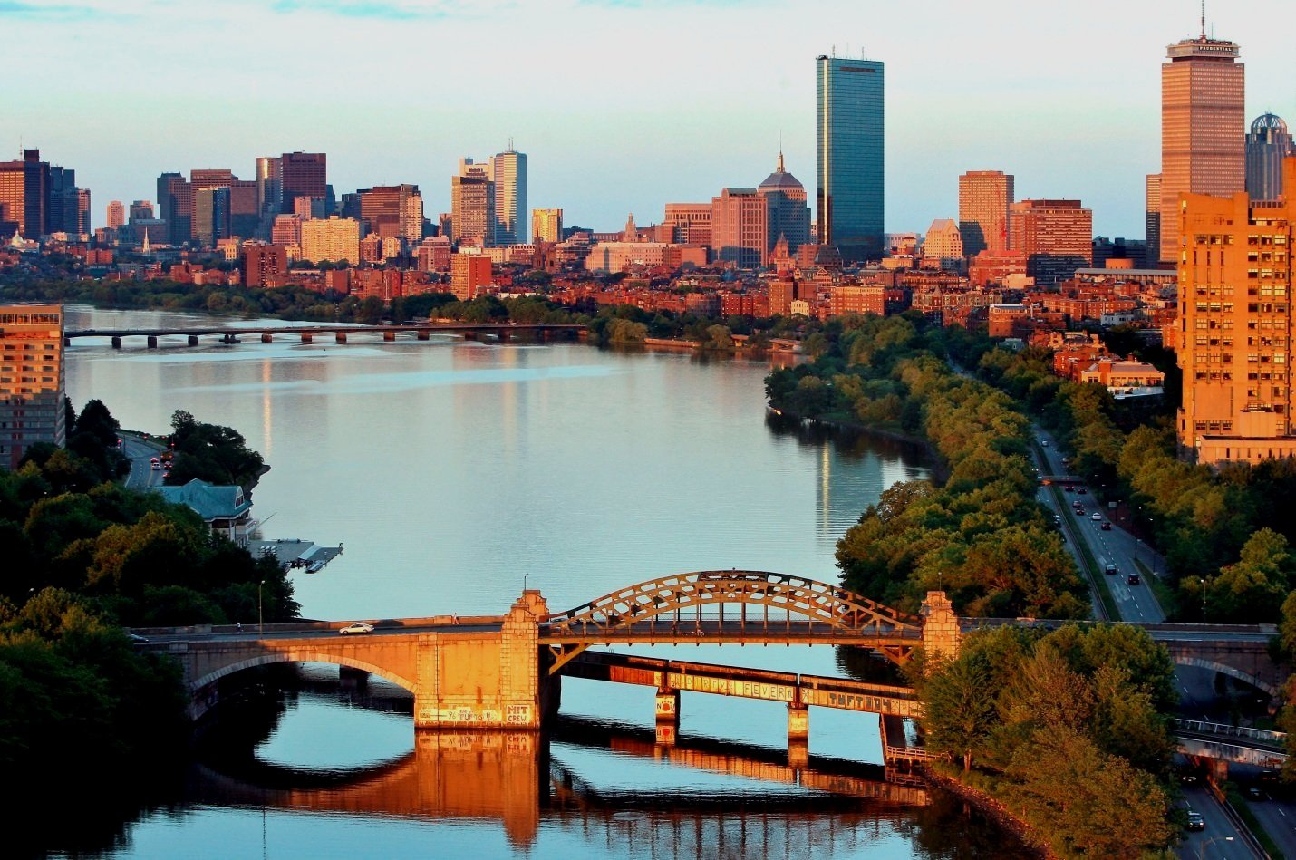 Charles River Watershed Association