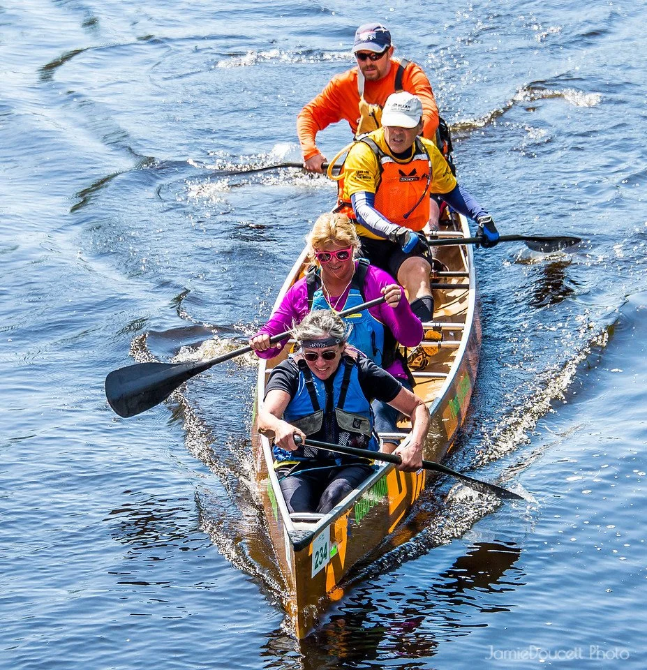 Run of the Charles — Charles River Watershed Association