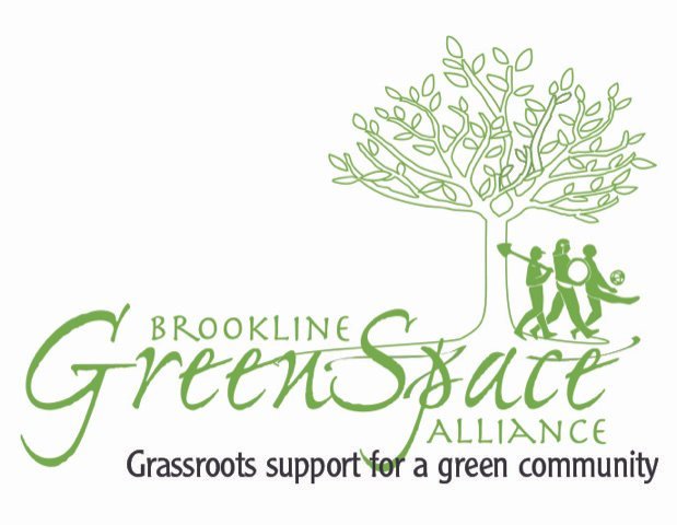 Brookline GreenSpace Alliance