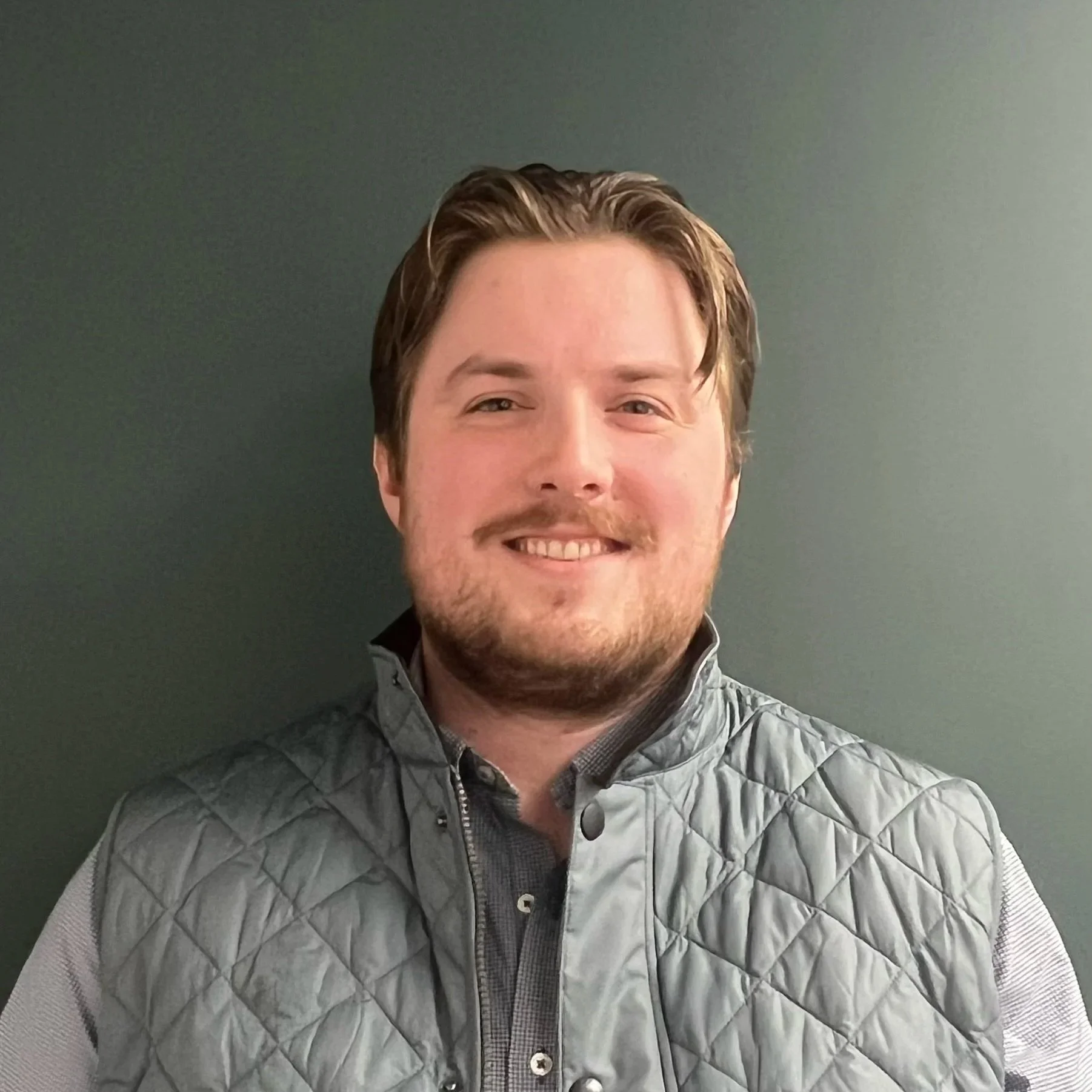 CHRIS CONE, Boston | 
Addison Group