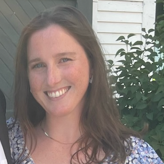 KAILEIGH MAGUIRE, Boston | 
Account Executive