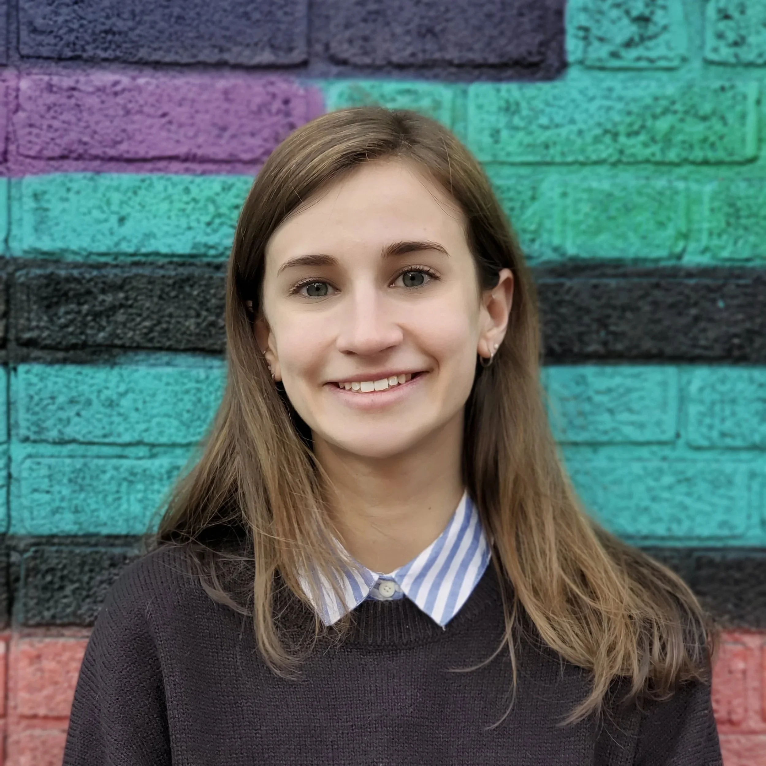 MAISY ROHRER, Boston | 

Climable