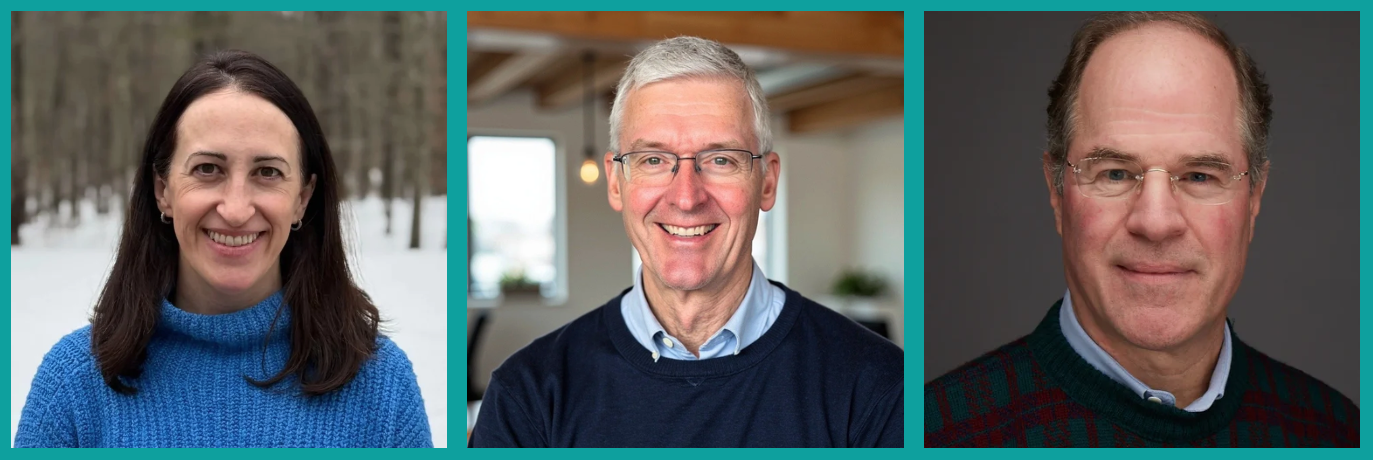 Meet CRWA’s Newly Elected Board Members