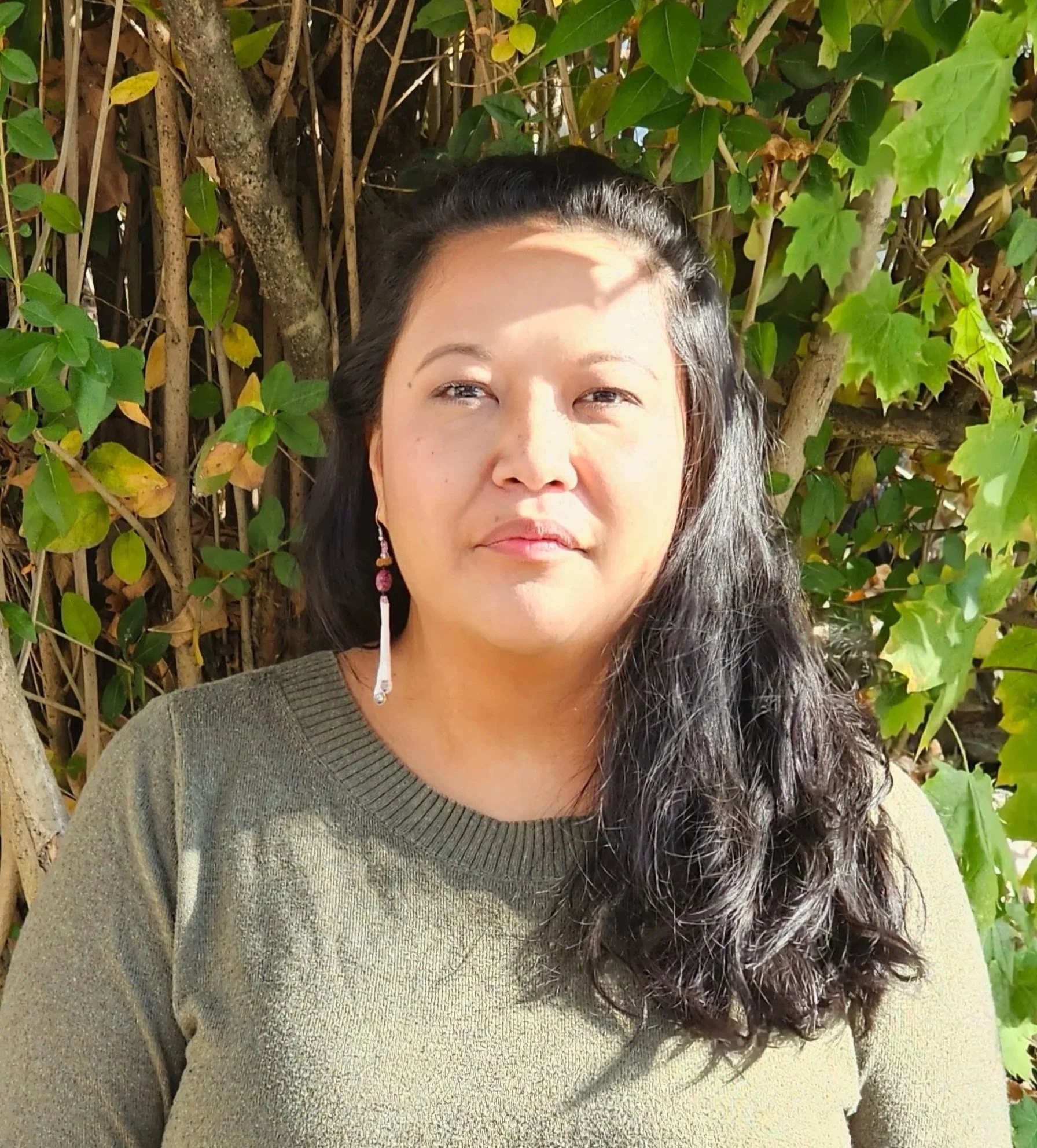 TARA CORPUZ

Clean Water Organizer