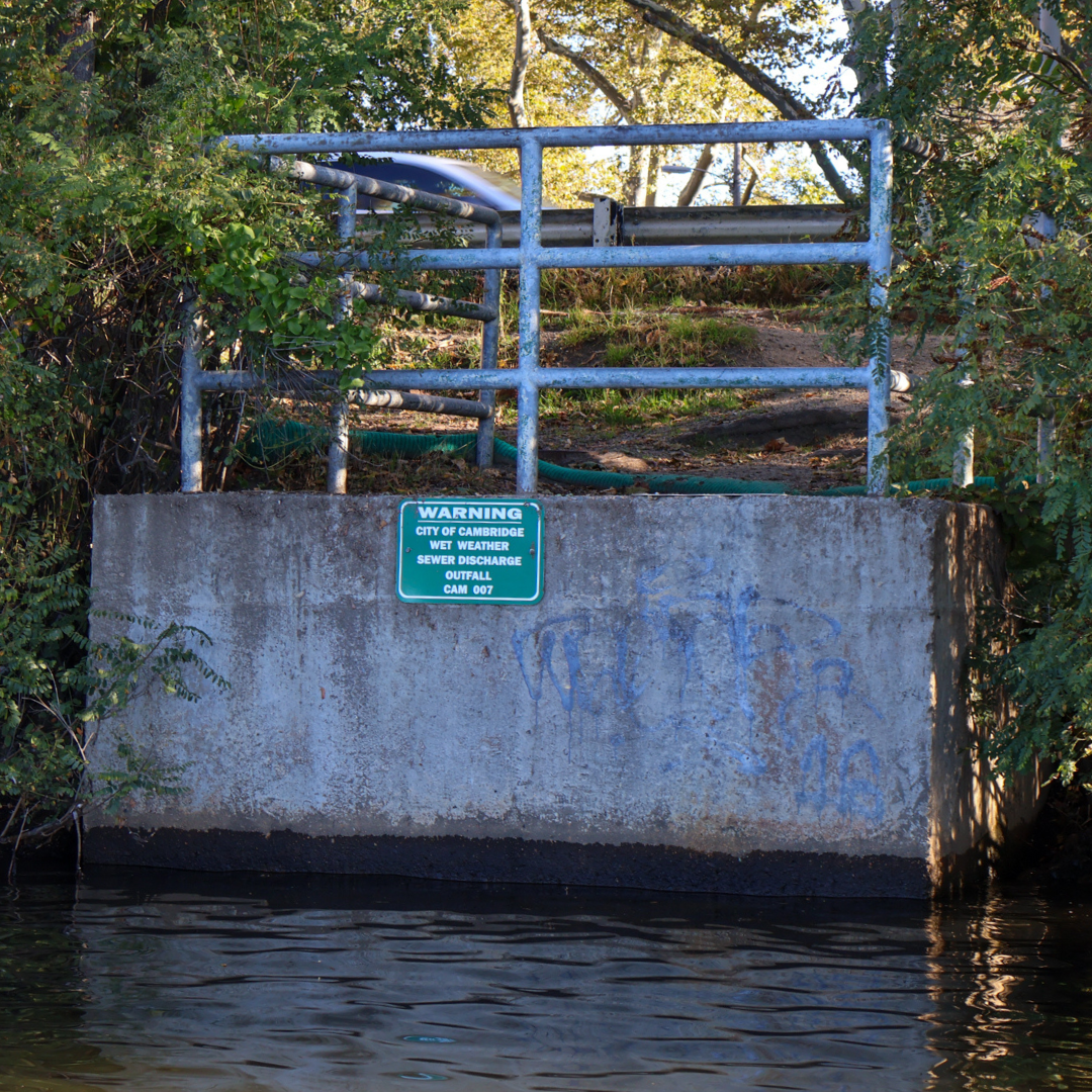 Release: MWRA Plan to Continue Dumping Sewage in Boston’s Rivers Is Sent to State &amp; Federal Regulators for Approval 